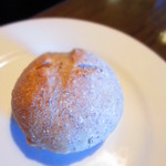 INDIGO - パンもつきますが…(笑）