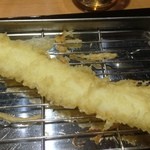 まきの - イカ♪