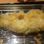 まきの - トリ天