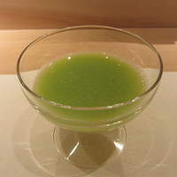 艪 - ロマネスコのすり流し