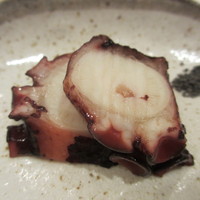 艪 - 佐島の蛸 竹炭の塩