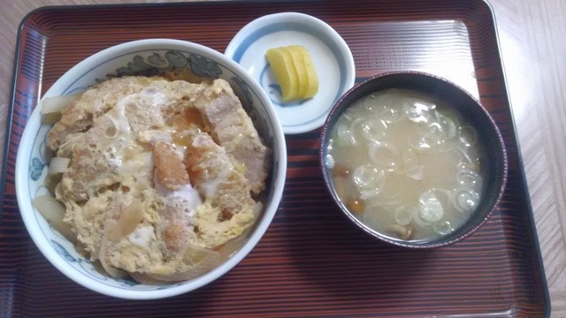 松屋食堂 - 柳原（食堂）の写真