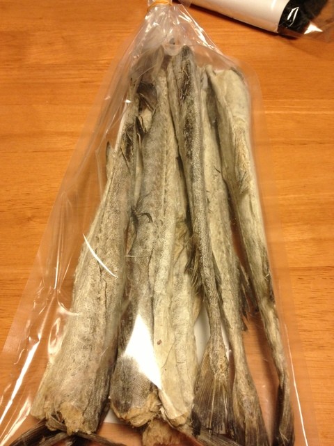 口コミ一覧 : 下池英子水産の写真