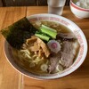 柳麺かいと - 料理写真: