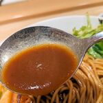 AOGUIRI - スープ