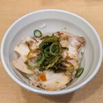 Chuukasoba Hamana - 