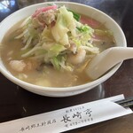 長崎亭 - 料理写真: