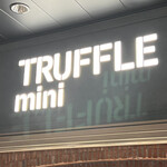TRUFFLE mini - 