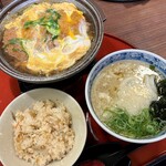 たまき - 料理写真: