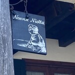 Nonna Nietta - 