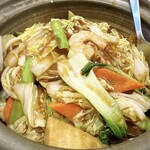 本格中華 北野食堂 - 料理写真: