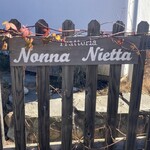 Nonna Nietta - 