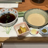 しゃぶしゃぶと焼肉 わにく ミッドランドスクエア店 - 