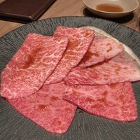 焼肉うしごろ 新宿三丁目店 - 