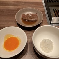 焼肉うしごろ 新宿三丁目店 - 