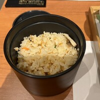 しゃぶしゃぶと焼肉 わにく ミッドランドスクエア店 - 