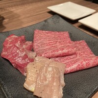 焼肉うしごろ 新宿三丁目店 - 