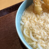 京うどん 生蕎麦 岡北