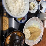 うにめし食堂はらほげ - 