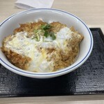 かつや 福岡香椎店 - 