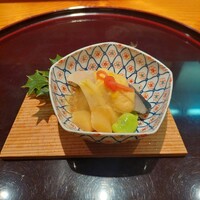 祇園 なん波 -  祇園 なん波 -