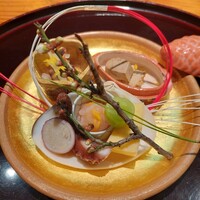 祇園 なん波 -  祇園 なん波 -