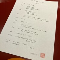 祇園 にしかわ - 