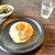 ラジクマリ - 料理写真: