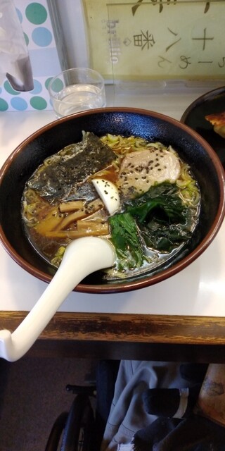 Temomi Raamen Juhachiban photo 4