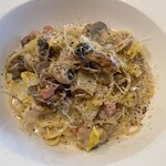 BISTRO POISSON ROUGE - 