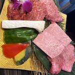 Yakiniku Tajimaya - 