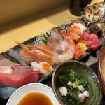 魚の松本 - 料理写真: