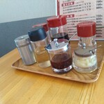 中華飯店 紅来 - 料理写真: