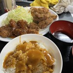 Tonkatsu Hajime - 