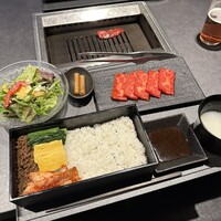 牛の達人 GINZA - 