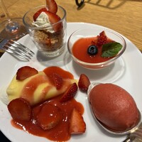 キハチ 青山本店 - 