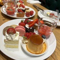 キハチ 青山本店 - 