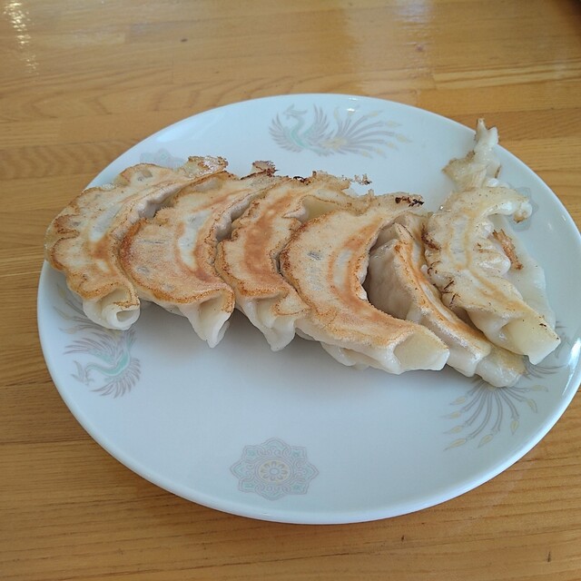 Chuka Hanten Korai photo 4