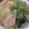 中洲屋台長浜ラーメン初代 健太 東京高円寺本店