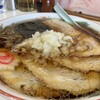 味幸 - 料理写真:バラチャーシュー