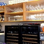bar à vin PARTAGER - 