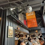 ​under the cascade - 