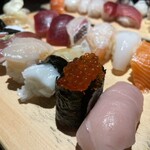 Sushi Masa - 