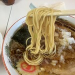 Mikou - 麺