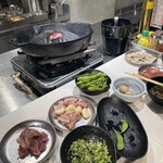 ラムちゃん 浅草橋店 - 