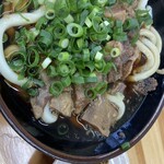 今浪うどん - 