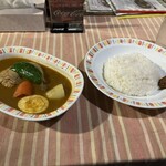 村上カレー店・プルプル - 