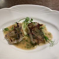 オステリア・オリエーラ - 