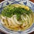 丸亀製麺 - 料理写真:かけうどん(390円)