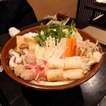 郷土料理くらわんか - 